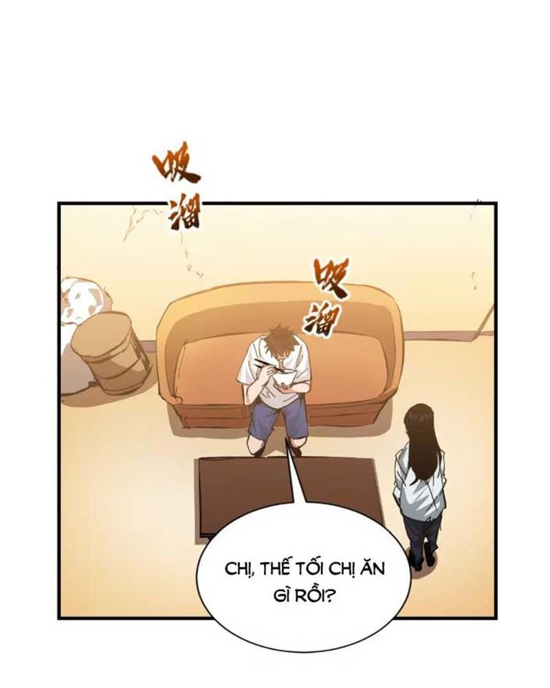 Đọc truyện [LCVT] Ta thực sự không phải Ma Vương - Chap 3